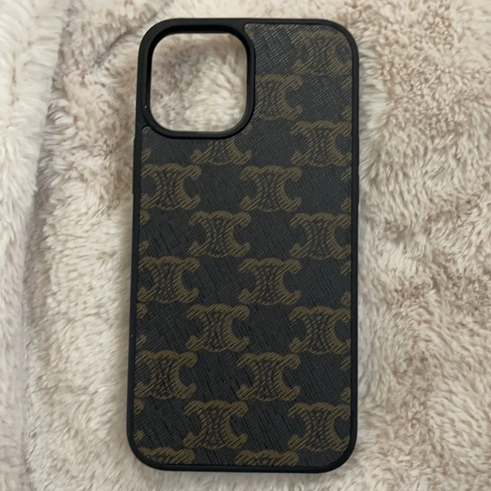 New design case for iPhone 12 Pro Max
